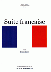 Suite francaise 
